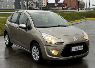 Peržiūrėti skelbimą - Sveiki, parduodamas Citroen C3 2011 m.