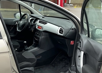 Citroen C3 – Kaina derinama, skambinkite +37065882267!