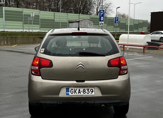 Citroen C3 – Perkant, seną automobilį galite parduoti mums!