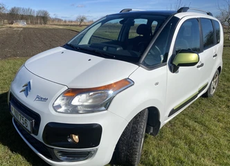 Peržiūrėti skelbimą - citroen c3 pikaso