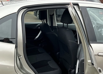 Citroen C3 – Pirkite patikimą automobilį Pagėgiuose!