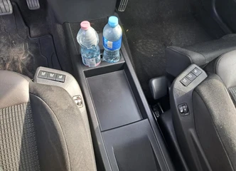 Sumažinkite išlaidas su dyzeliniu Citroen C4 Picasso