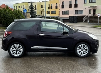 Citroen DS3 2015m. – Parduodamas su galimybe išsimokėtinai