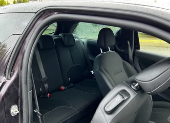 Citroen DS3 – Ekonomiškas ir patikimas, tik 4850€ ||