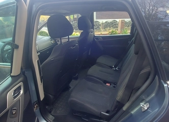 Citroën C4 Picasso – komfortas ir patikimumas