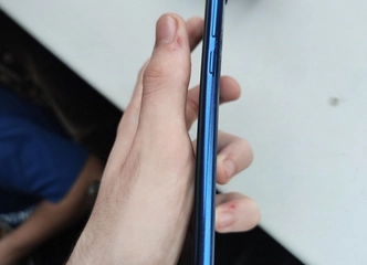 Corning Gorilla Glass 5 apsauga