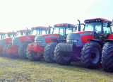 Peržiūrėti skelbimą - Traktorių nuoma - tik nuo 1300 eurų per mėnes