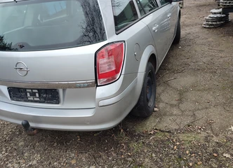 Mechaninės pavarų dėžės - suraskite reikiamas Opel Astra dalis!