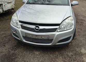 Opel Astra 2009 - originalios dalys iš Vokietijos!