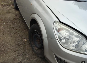 Opel Astra dalys 2009 m. - aukšta kokybė iš Vokietijos!