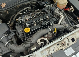 Opel Astra 2009 m. dalys - patikimumas ir ilgaamžiškumas!