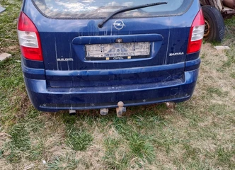 Opel Zafira dalys - kokybė ir prieinamumas