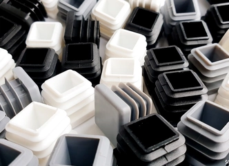 Plastikiniai dangteliai – apsauga ir estetika viename!