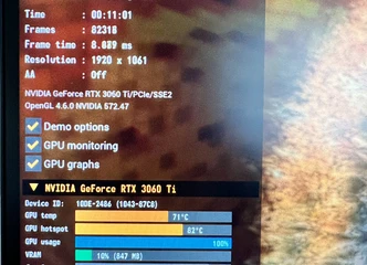 Darbo ir žaidimų kompiuteris su Ryzen 5 - tobula galia!