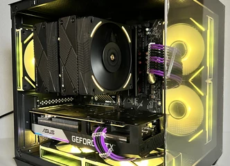 Galingas Ryzen 5, SSD - 1TB! Tobulinkite ateityje!