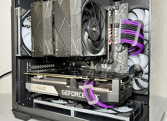 Ryzen 5 5600x: galingas procesorius žaidimams ir darbui!