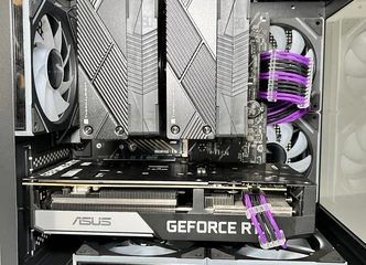 16GB RAM ir RTX 3060 Ti - įspūdinga grafika ir našumas!
