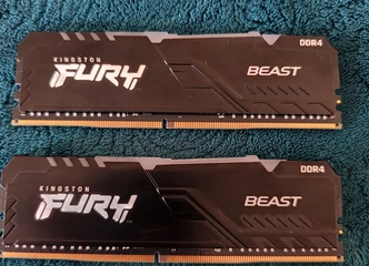 Peržiūrėti skelbimą - Ddr4 16gb