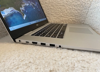 Dell Inspiron 7570 su 8GB RAM ir GeForce 940MX vaizdo plokšte