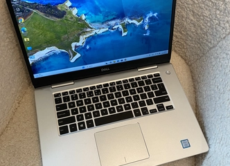 Peržiūrėti skelbimą - Dell Inspiron 7570