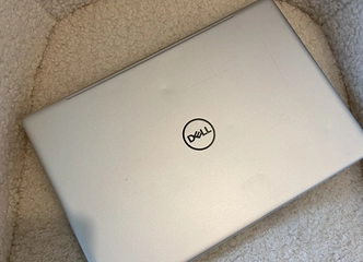 Dell Inspiron 7570: naudotas, bet tvarkinga būklė, patikimas pasirinkimas