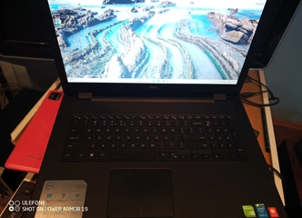 Dell Inspiron 17