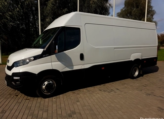 Keleiviniai ir krov. mikroautobusai su/be vairuotojo