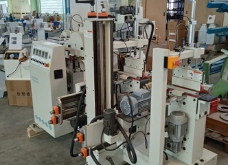 Didelis darbinis plotas iki 200 mm