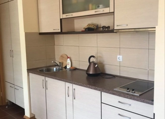 Šiuolaikiški apartamentai Palangoje – puiki vieta šeimai!