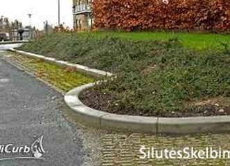 Taupykite medžiagas, didinkite našumą