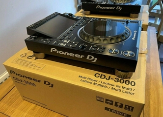 DJ & Produce with Cutting-Edge Gear