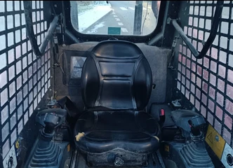 Įsigyk Doosan 460plus – patikimą krautuvą už puikią kainą!