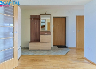 Puiki vieta – viskas šalia