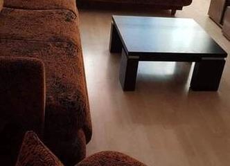 Dviejų kambarių butas su depozitu už 2 mėn.