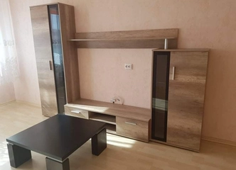 Nuomokis dviejų kambarių butą su depozitu