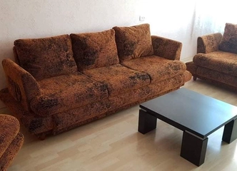 Peržiūrėti skelbimą - Dviejų kambarių butas