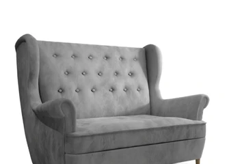 Dvivietė sofa – patogumas ir stilius už prieinamą kainą!
