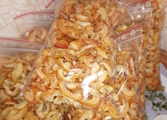 Džiovinti svarainiai – 2€, sutaupyk!