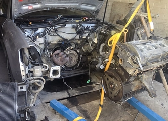 Automobilių remontas ir diagnostika - patikimas Džiugelio garažas