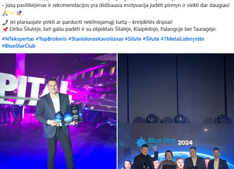 NT paslaugos Šilutėje - parduokite be streso ir už didžiausią kainą!