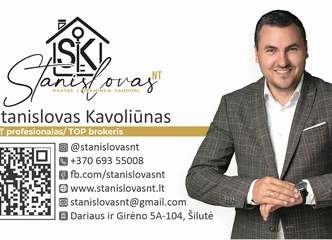 NT paslaugos Šilutėje | Parduokite turtą be streso! ✅