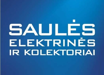12 metų patirtis – kokybė, kuriai galite pasitikėti!