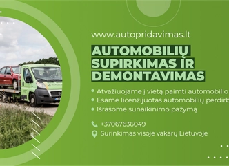 Utilizacijos pažyma – greitai ir patogiai!