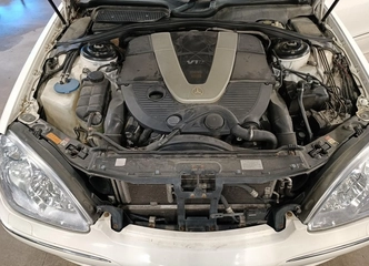 368 KW Galingumas – S600 SU Tavo Pasirinkimas