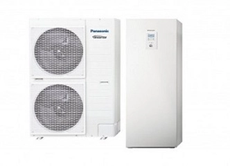 Peržiūrėti skelbimą - Šilumos siurbliai Panasonic