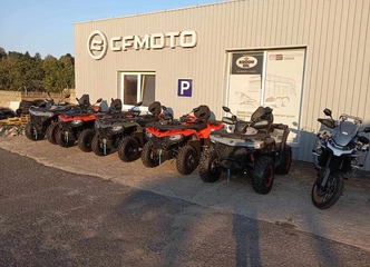 EKSPORTOGAMA – jūsų patikimas motociklų partneris!