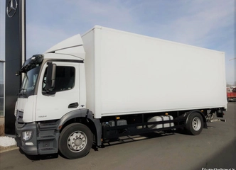 Kroviniai, siuntiniai, automobiliai – vežame viską!