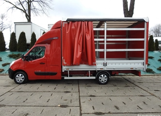 Kroviniai pervežami visoje Lietuvoje ir Europoje – greitai ir patikimai!