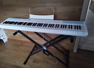 El.pianinas – tobula muzikos pradžia jums!