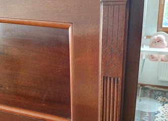 Istorinis pianinas – puikus dekoratyvinis elementas